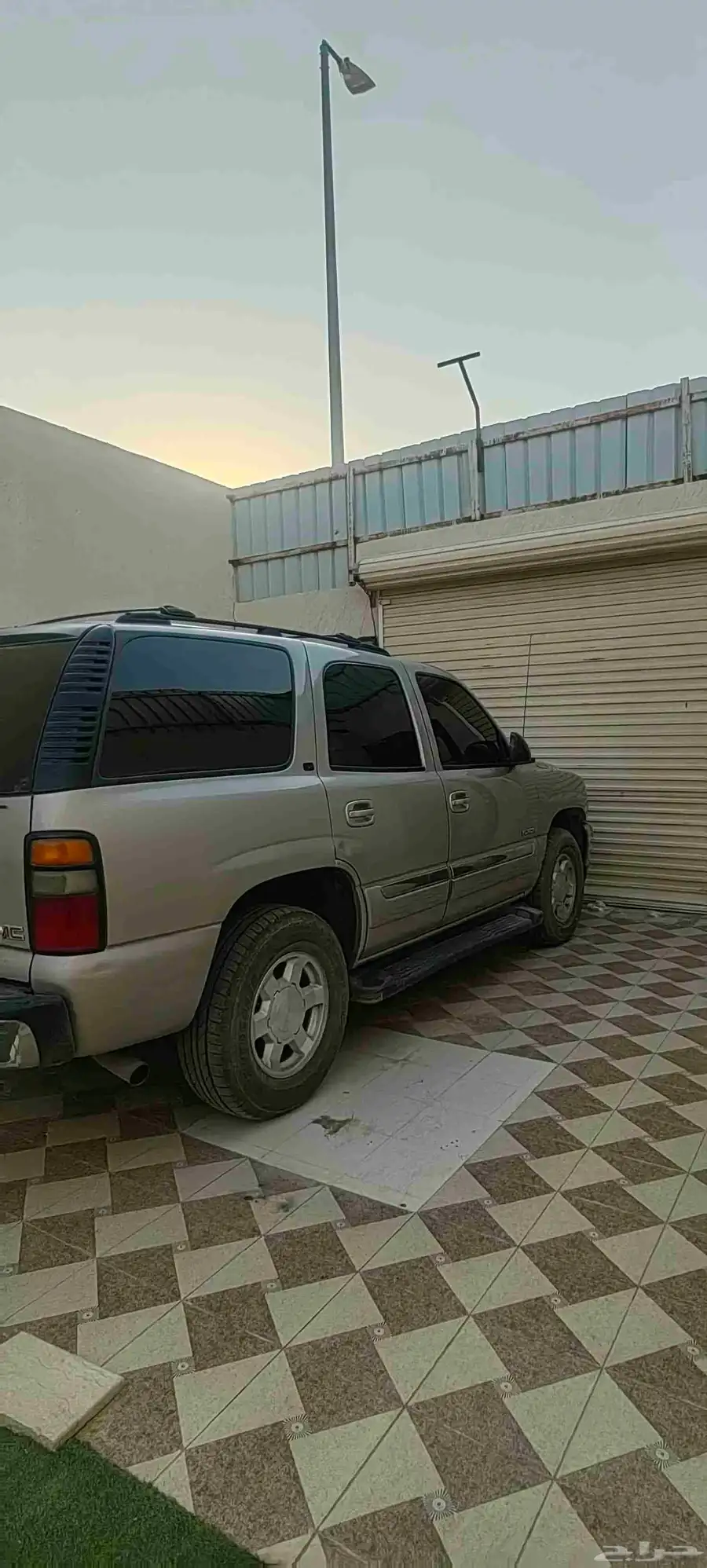 يوكن 2006 اخو الوكاله للبيع او للبدل 1