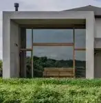 جميع أعمال الألمنيوم المنيوم الامنيوم والزجاج 5