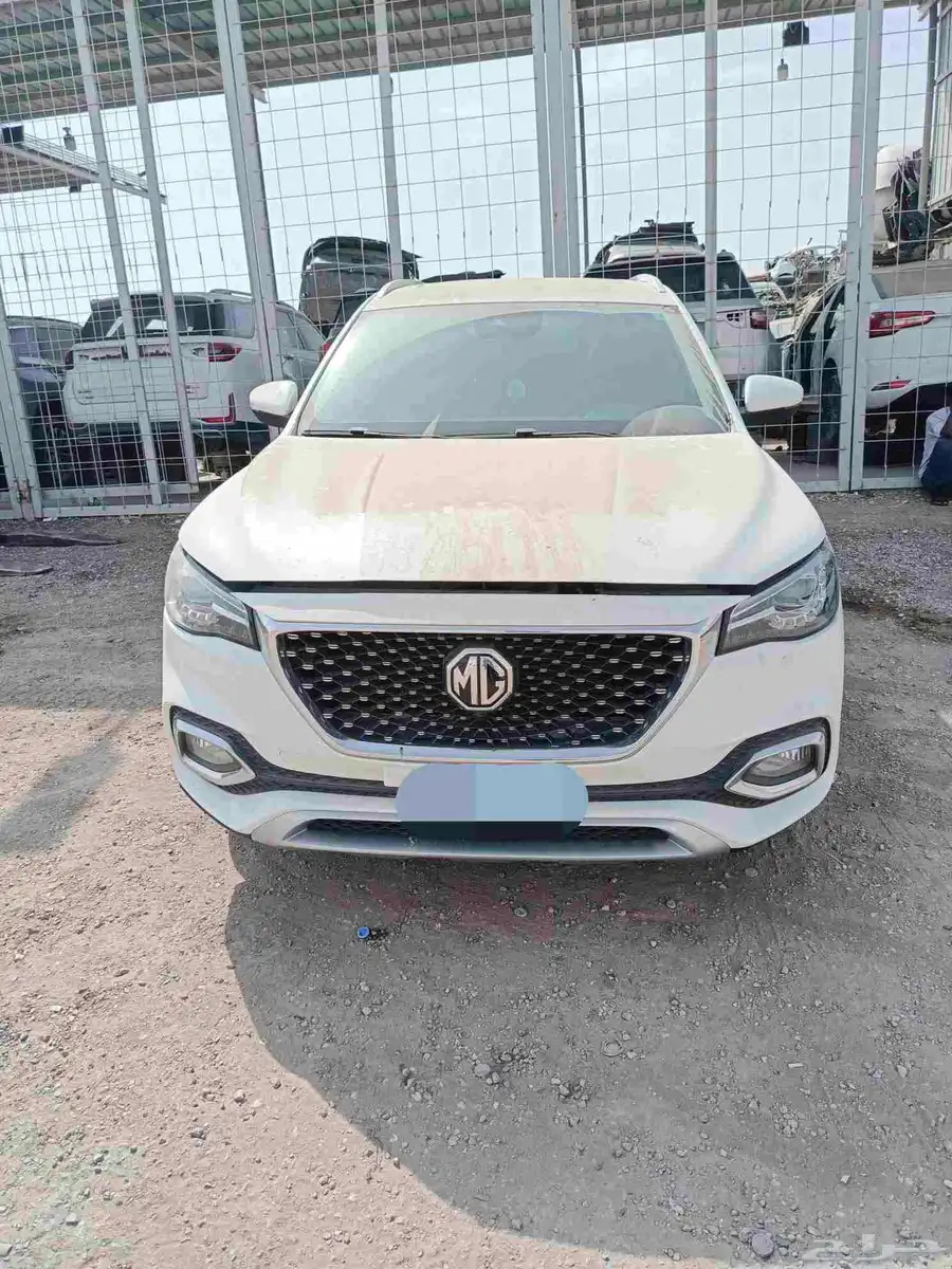 MG HS 2022 قطع غيار 2
