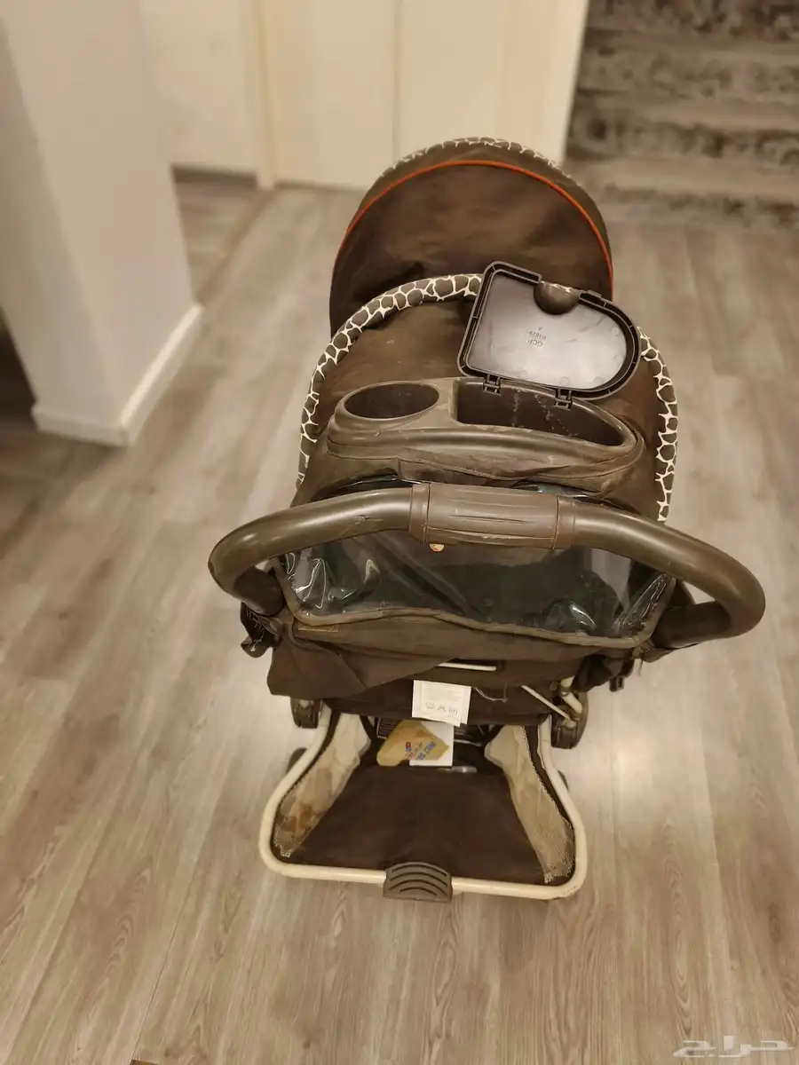 عربية أطفال مناسبه لطفلين اثنين 1