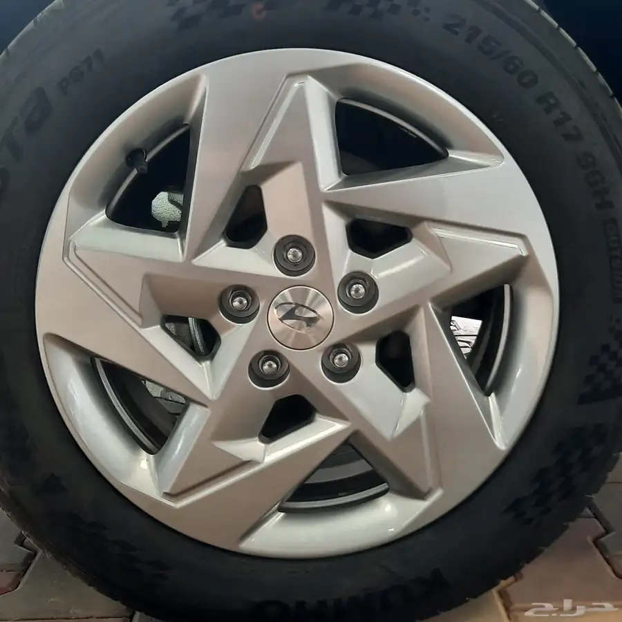 هونداي كونا 2025 فليت بصمه السعر 79000 شامل الضريبه 11