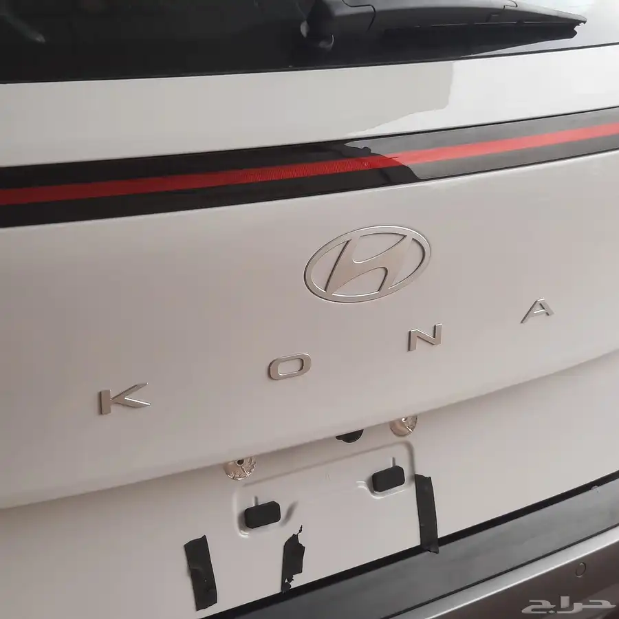 هونداي كونا 2025 فليت بصمه السعر 79000 شامل الضريبه 9