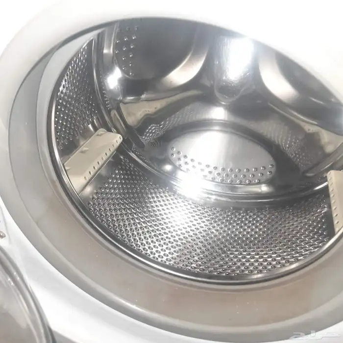 للبيع غساله اتوماتيك جديد 1