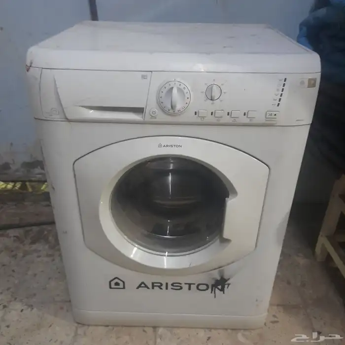 للبيع غساله اتوماتيك جديد 0