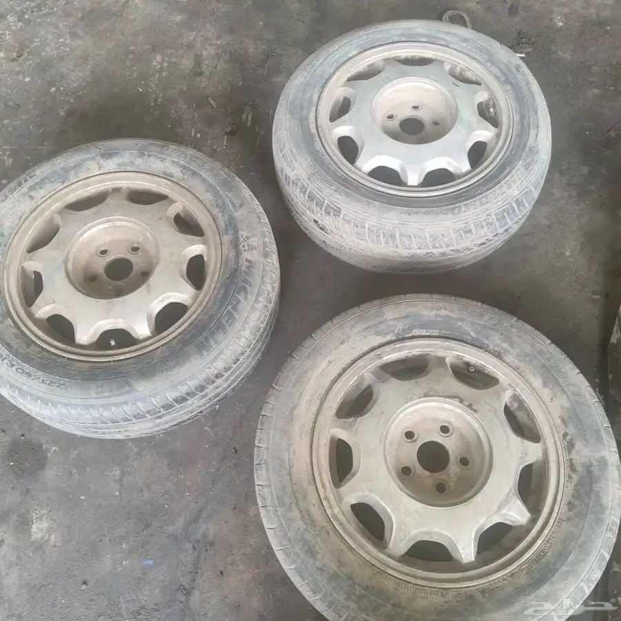 قطع غيار لكزس 94 حجم400 8