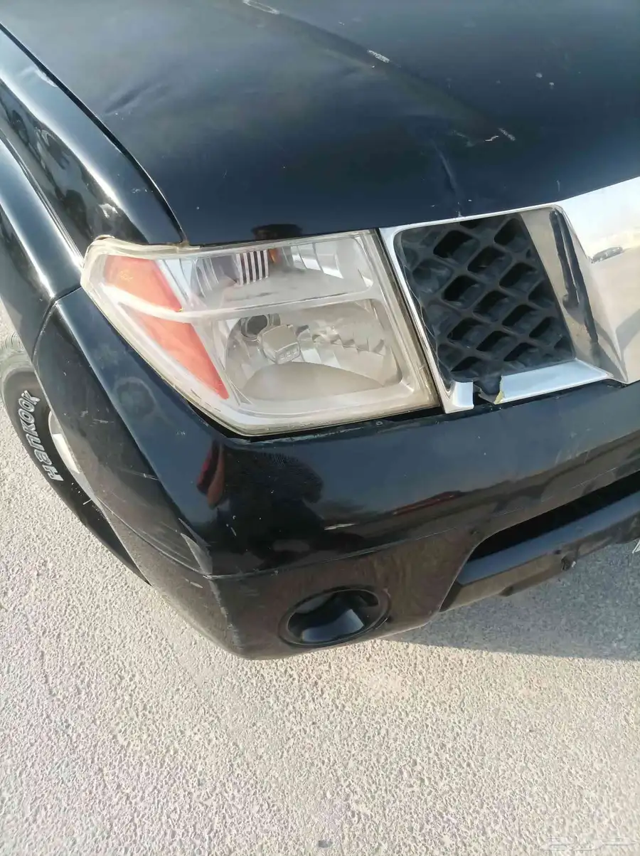 نيسان باثفندر 2006 للبيع او للبدل 25