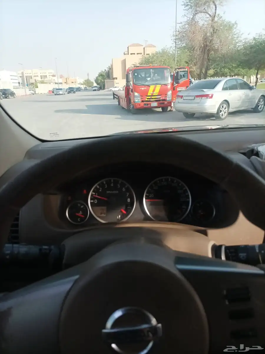 نيسان باثفندر 2006 للبيع او للبدل 12