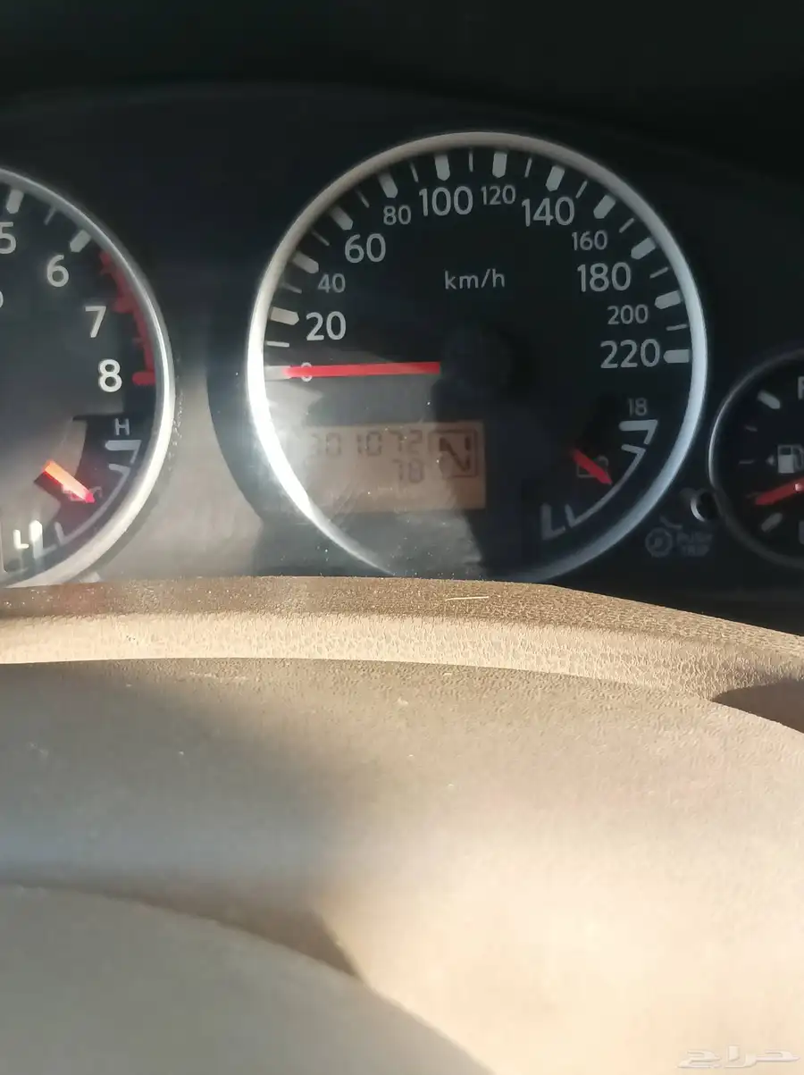 نيسان باثفندر 2006 للبيع او للبدل 11