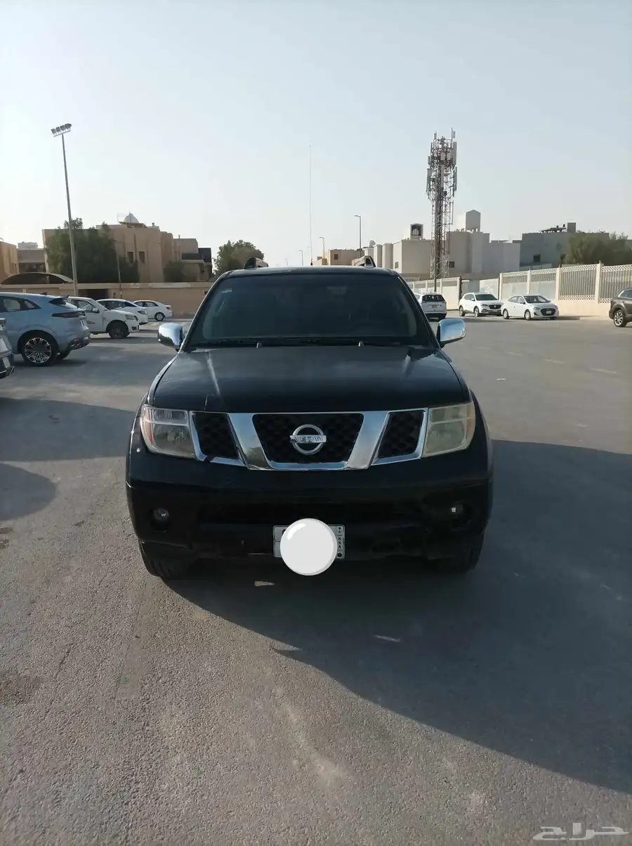 نيسان باثفندر 2006 للبيع او للبدل 3