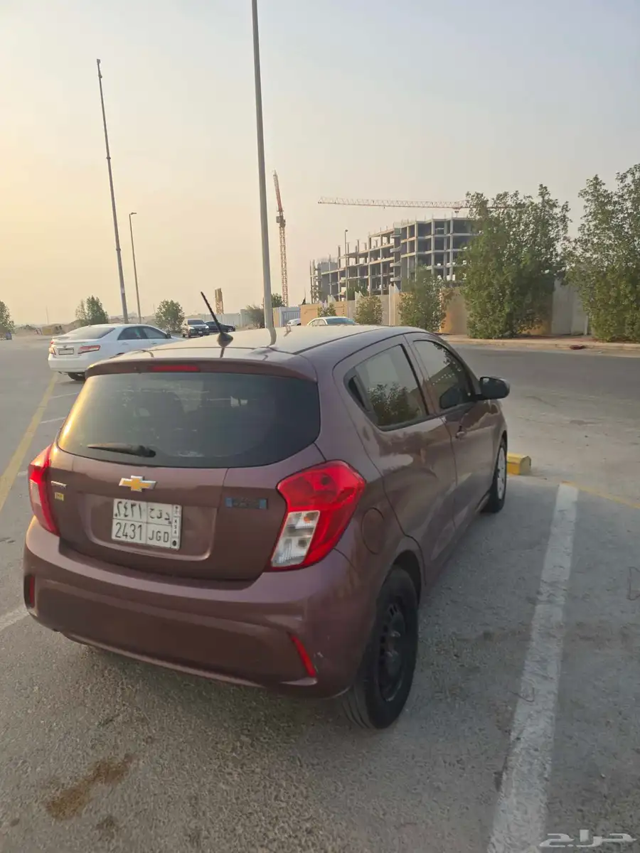 سبارك 2020 للبيع 5