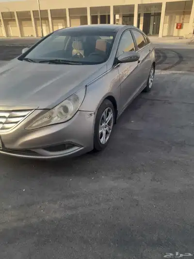 هونداي سوناتا فل كامل 3