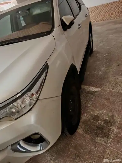 فورشنر 2018 ديزل للبيع 6