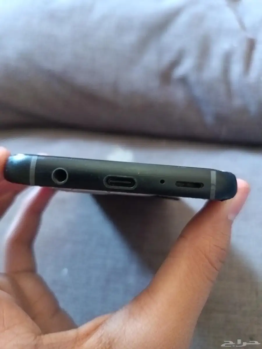 جلكسي s9 plus للبيع 2