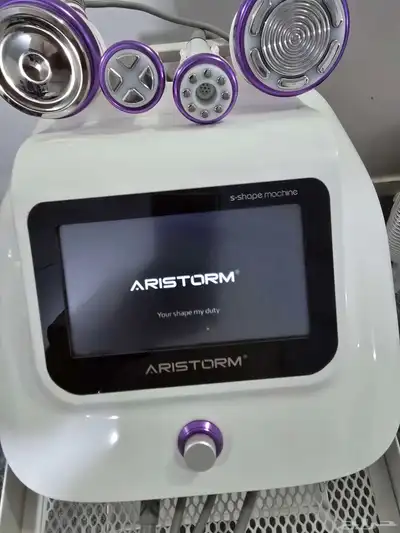 جهاز تكسير دهون الجسم ARISTORM 1