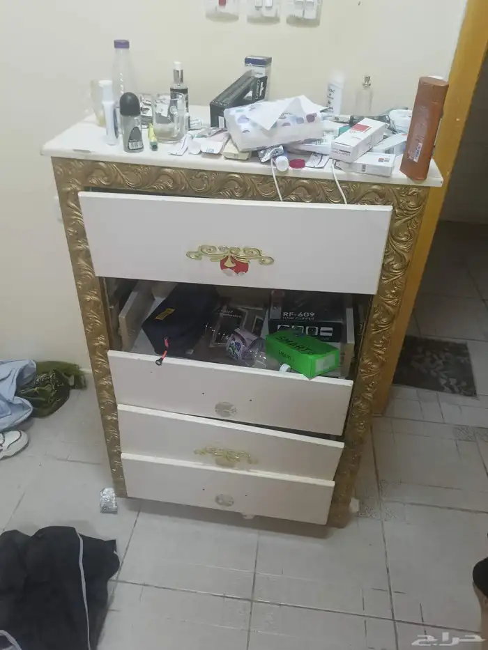 غرفة نوم وغرفه اطفال حي قرطبه شرق الرياض 3