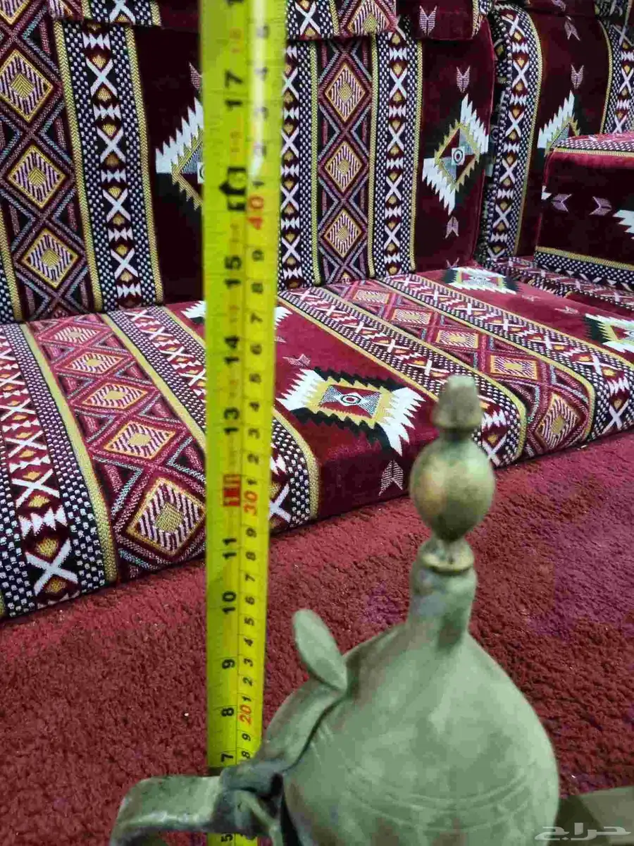 5 دلال تراثية قديمة جدا ودلة رسلان باكستان غير تراثية 3
