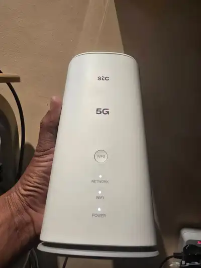 راوتر 5ج 0