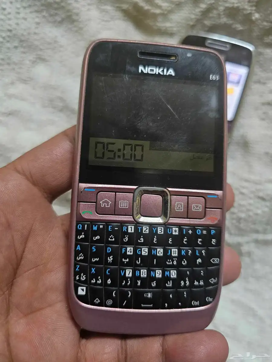 اثنين تليفون نوكيا 13