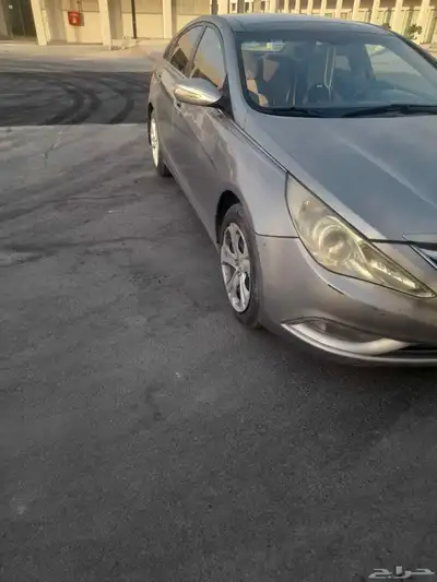 هونداي سوناتا فل كامل 2
