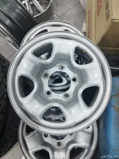جنوط جي اكس ار مقاس 16 0
