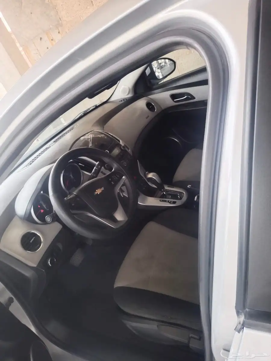 Chevrolet Cruze 2013 2