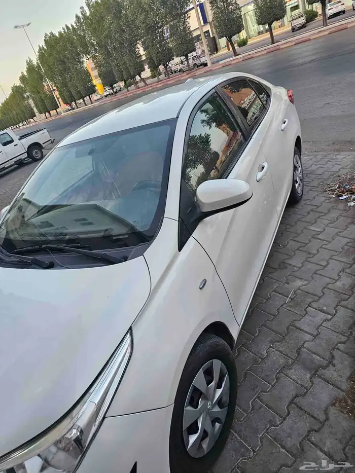 تايوتا يارس 2019 0