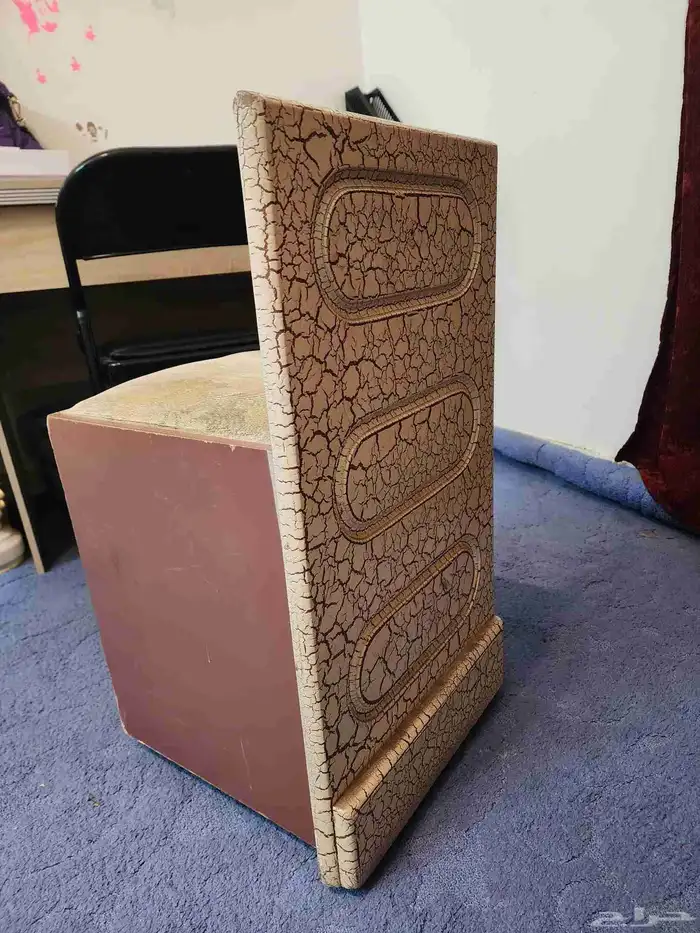 غرفة نوم أطفال بحالة ممتازة 1