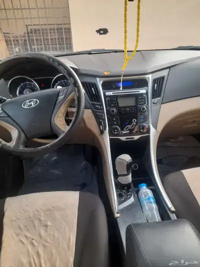 هونداي سوناتا فل كامل 0