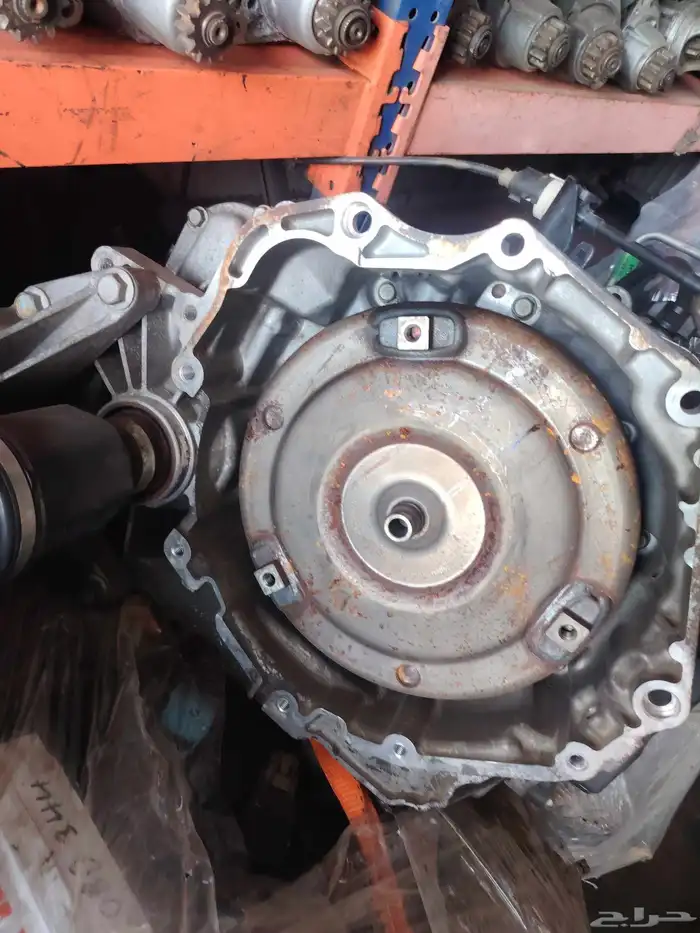 مكائن وجربكسات مستورده على الشرط والفحص والضمان 0