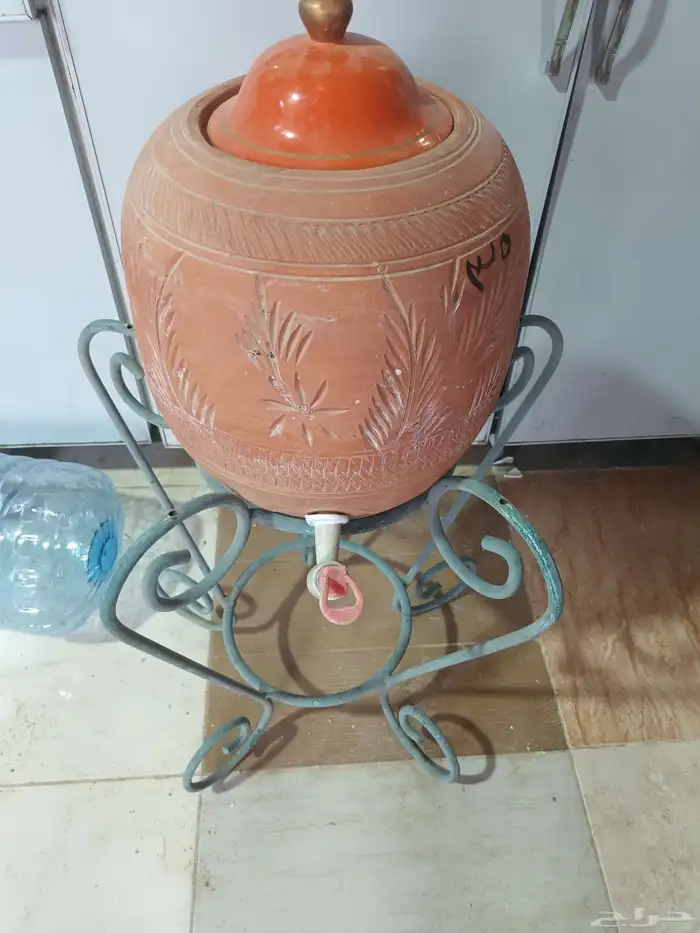 أدوات مطعم 7