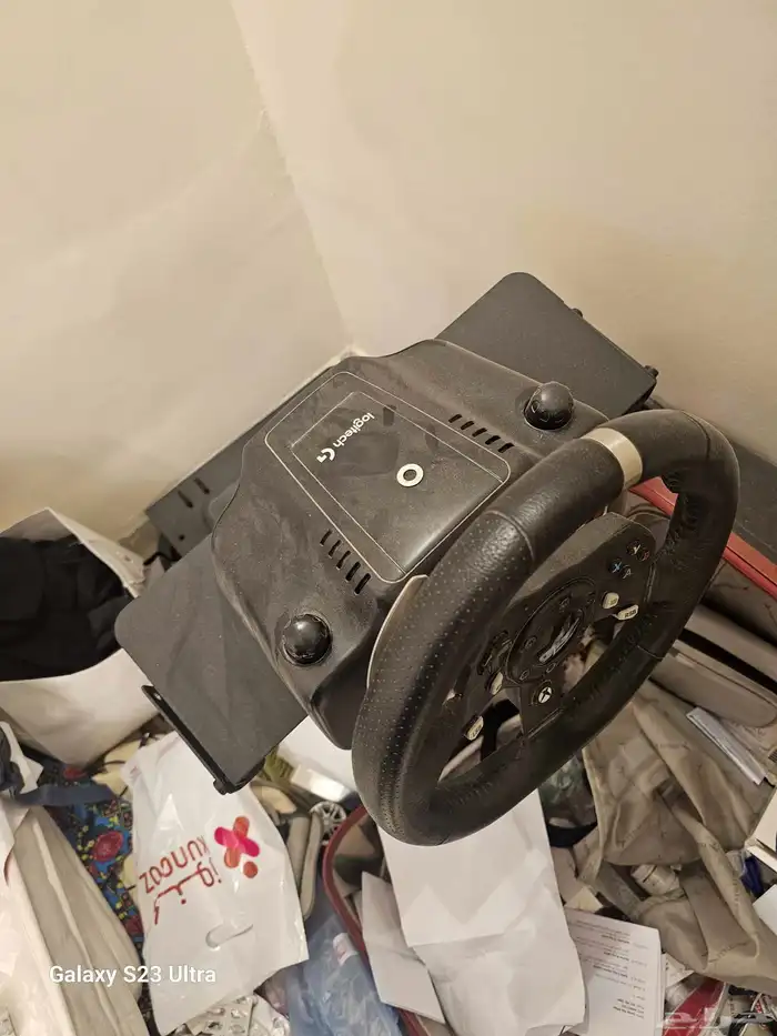 دركسون اكس بوك و pc 0