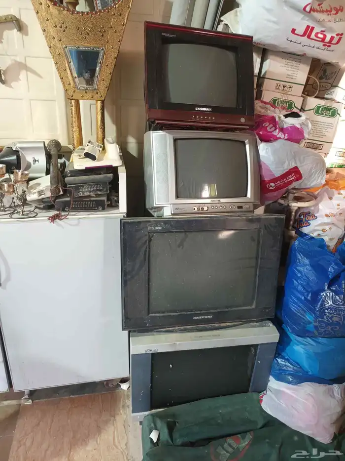 أدوات مطعم 5