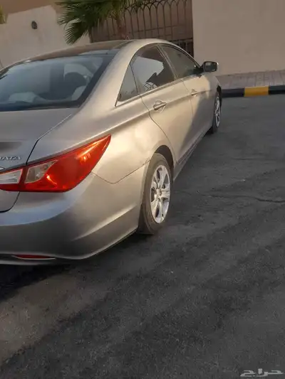 هونداي سوناتا فل كامل 1