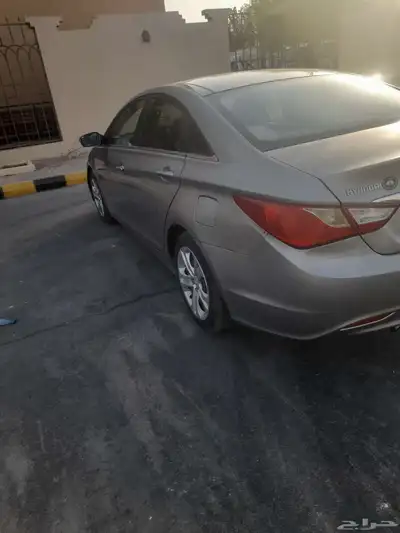 هونداي سوناتا فل كامل 6