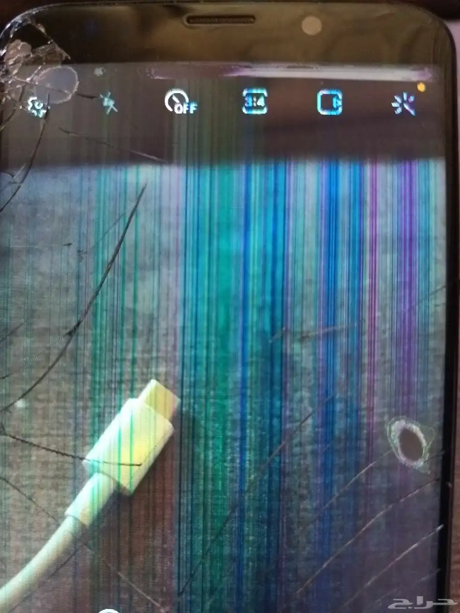 جلكسي s9 plus للبيع 7