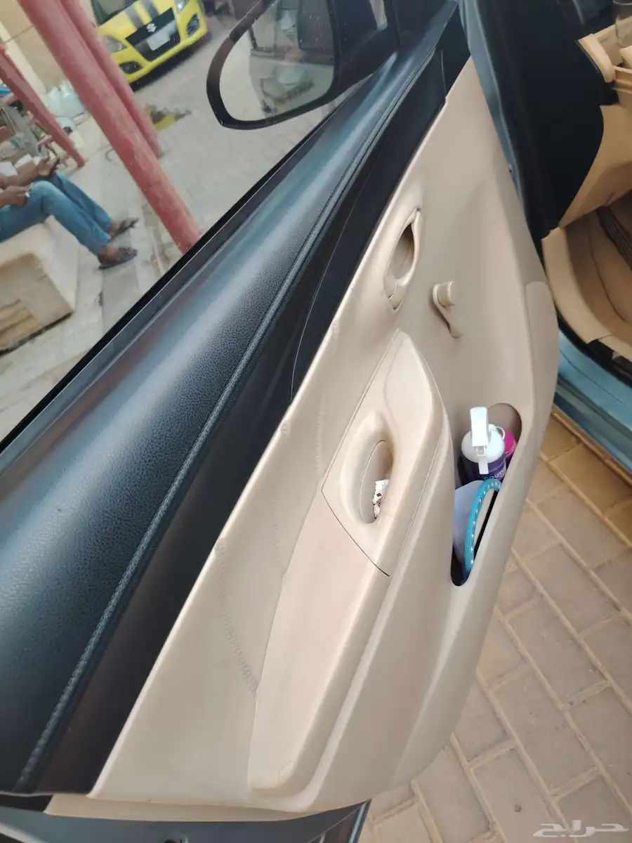 المجمعة يارس 2014 9