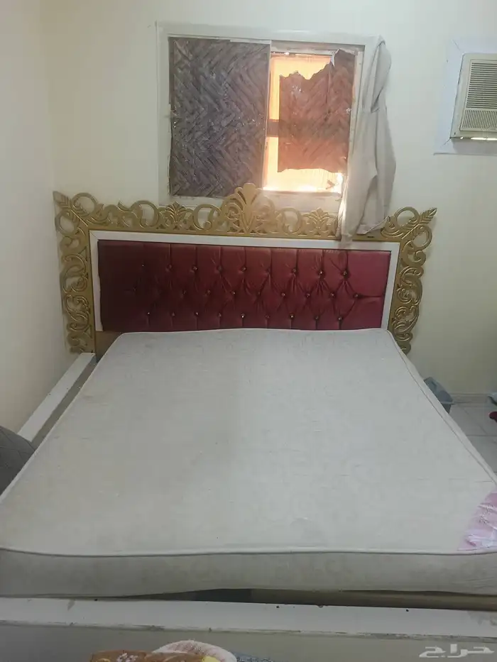 غرفة نوم وغرفه اطفال حي قرطبه شرق الرياض 5