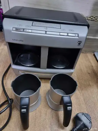 ماكينه قهوه تركي بيكو 0