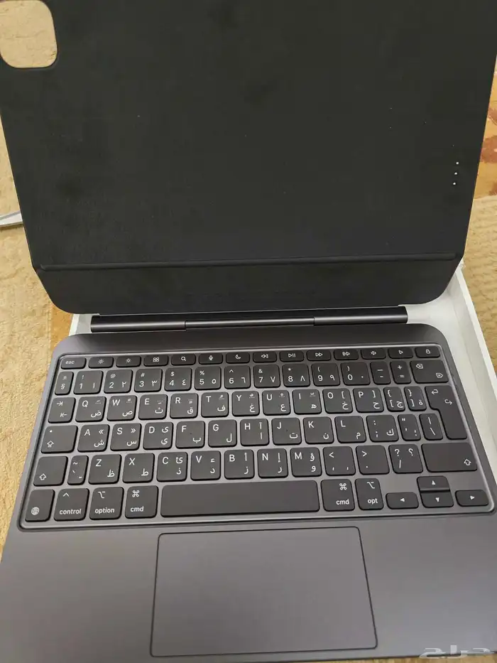 كيبورد ابل apple magic keyboard 4