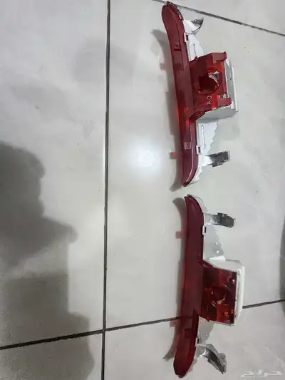 قطع اكورد من 2008 الا 2012 V6 7