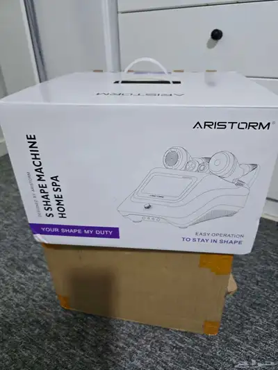 جهاز تكسير دهون الجسم ARISTORM 0
