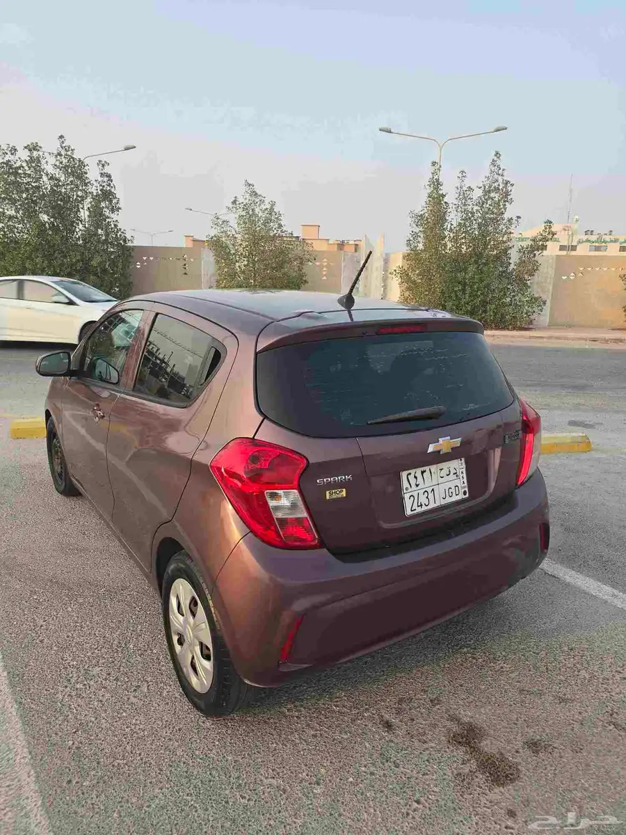 سبارك 2020 للبيع 0