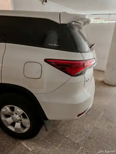 فورشنر 2018 ديزل للبيع 1