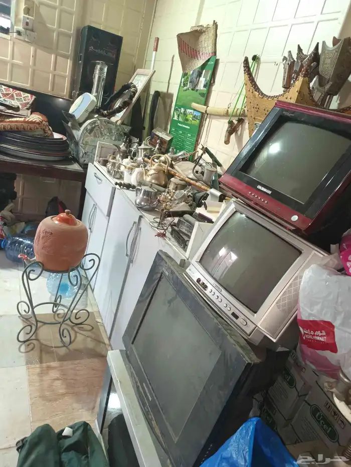 أدوات مطعم 1