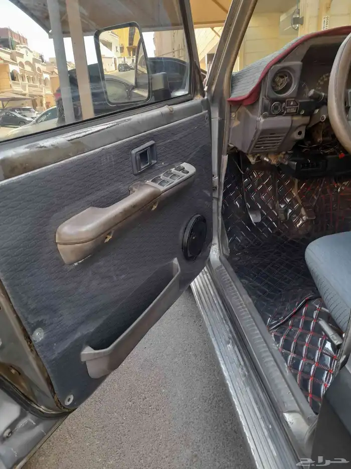 تويوتا لاندكروزر 3