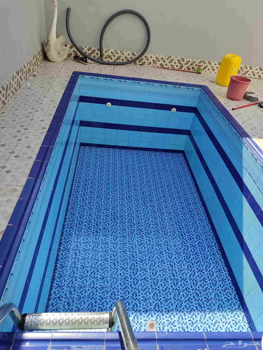 شركة تنظيف شقق فلل مجالس مسابح خزانات 5