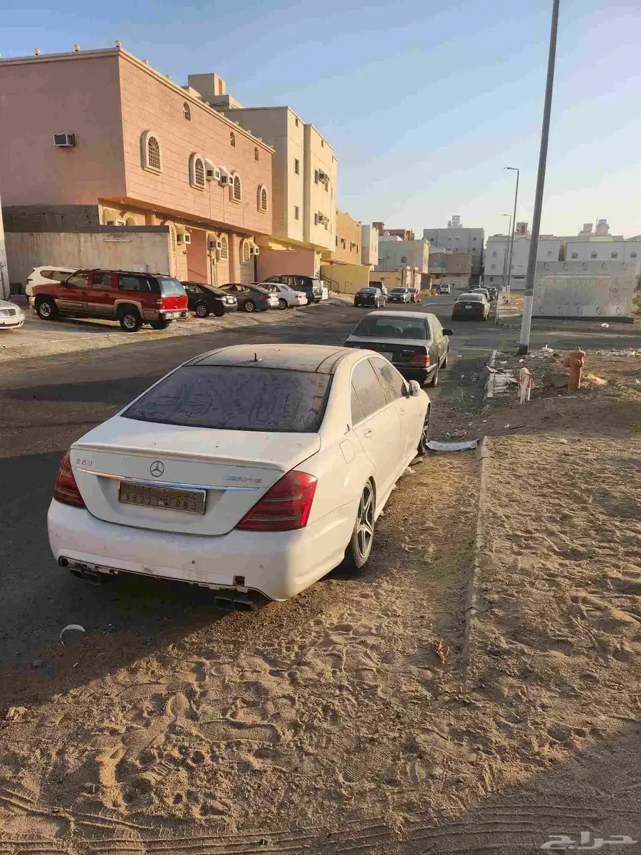 مرسيدس بانوراما 500 1