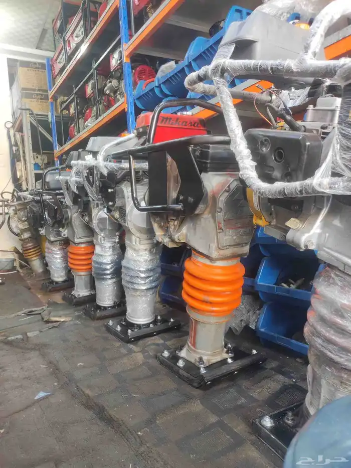 مواطير مولدات جامبر زحافات نطاظ ماطور مويه 0