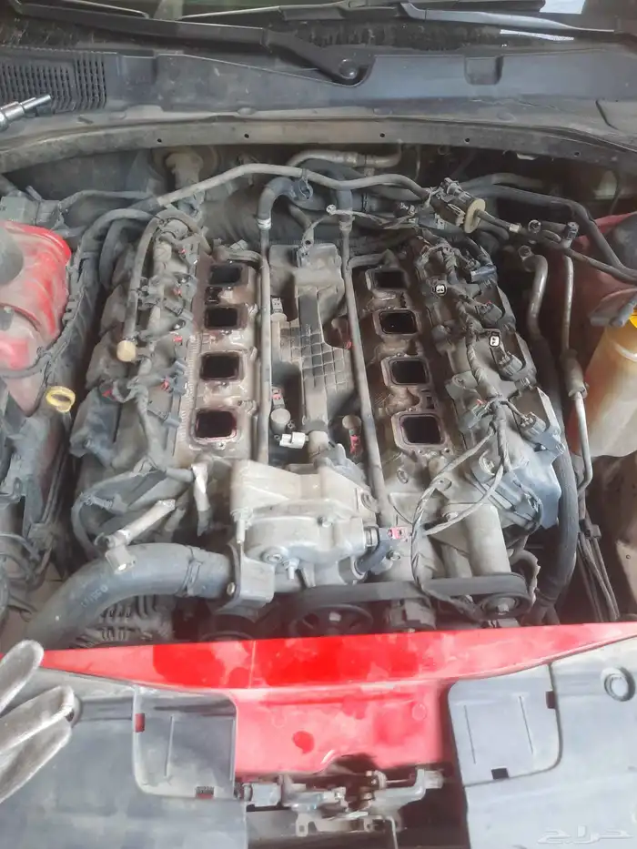 صيانة السيارات الأمريكية 6