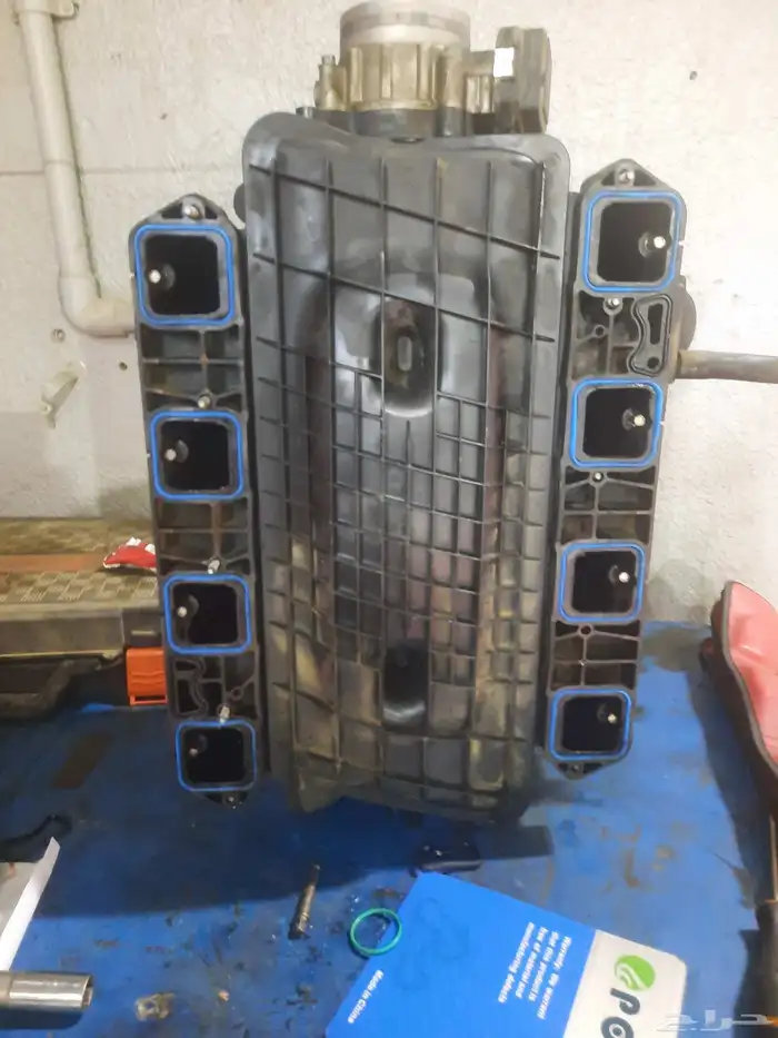 صيانة السيارات الأمريكية 8